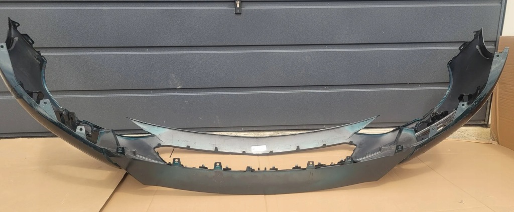 Opel insignia 2 бампер перед передній 4x pdc fv Оригінал