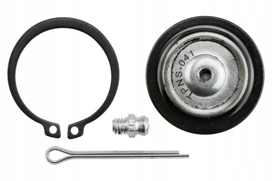 фото №1, Шаровая опора рычага nty zsd-ns-041