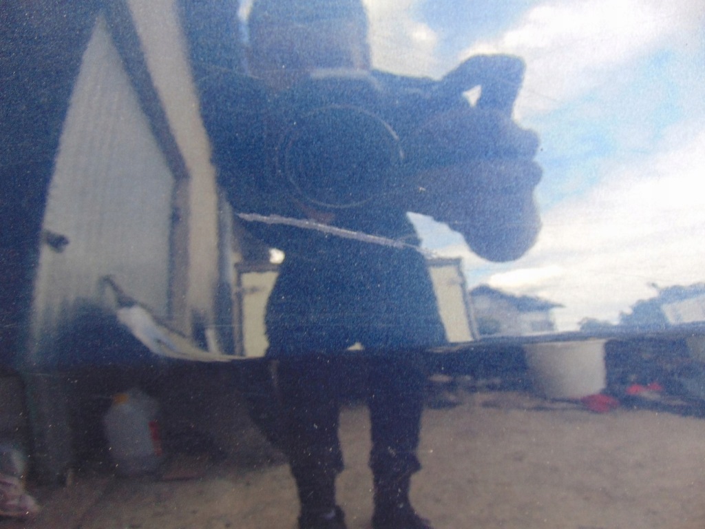 фото №6, Двері лівий задня vw touran ii 2010-2015 lh5x