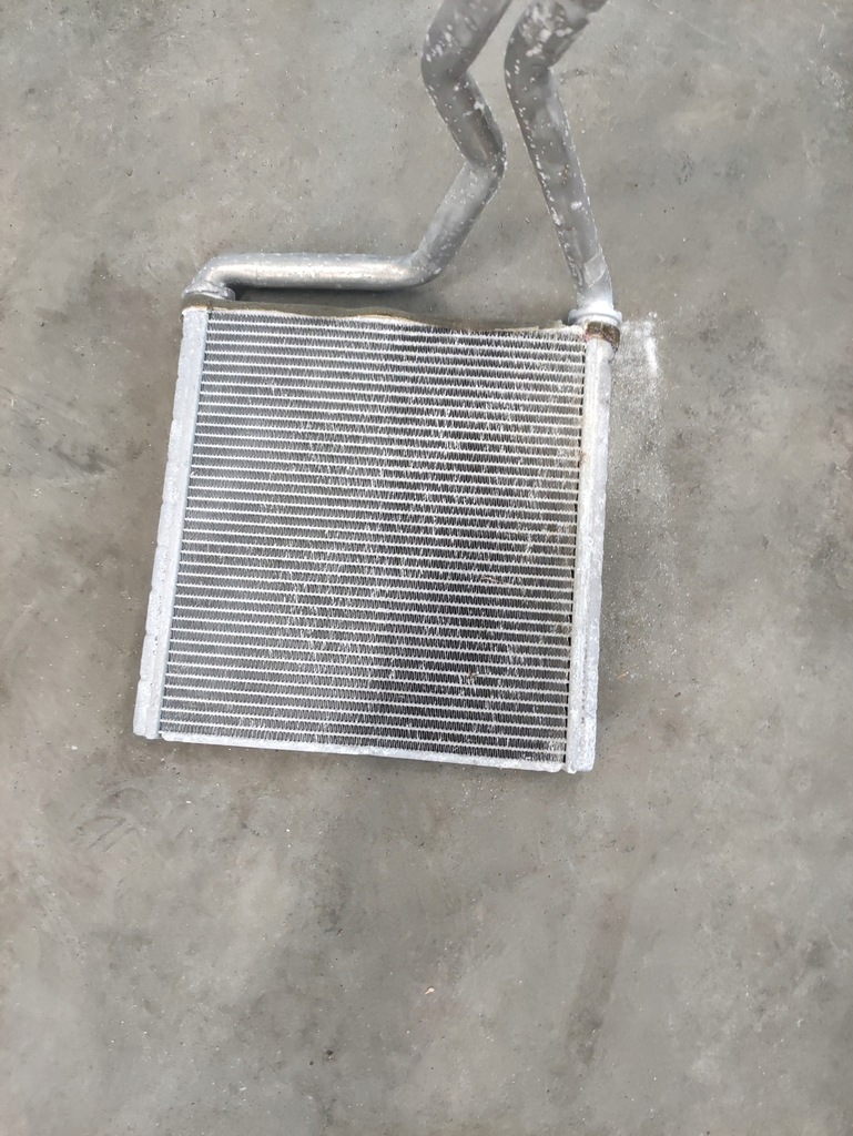 фото №5, Jeep cherokee kl usa отопитель запчасти