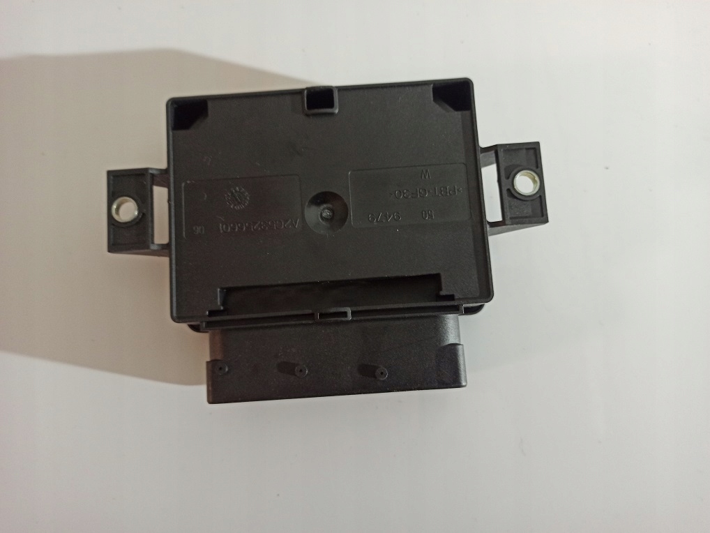 фото №13, Модуль гальма nissan qashqai j11