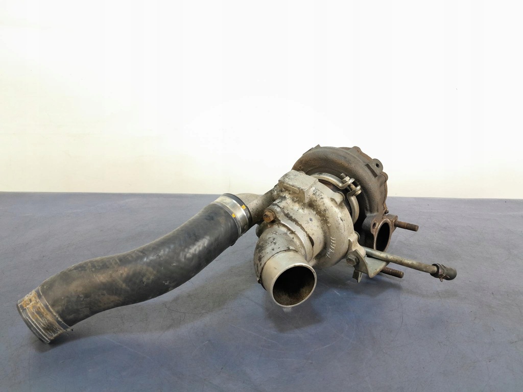 фото №1, Lexus is ii 2.2d турбонагнітач 7201-26010