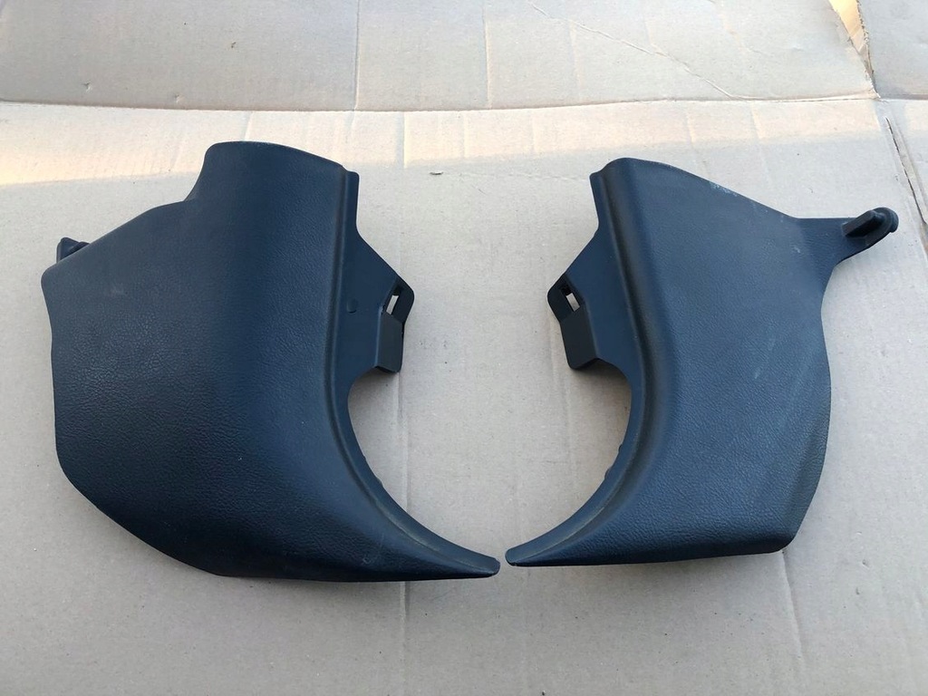 фото №1, Защита стойка порог правая левая lexus rx ii 2