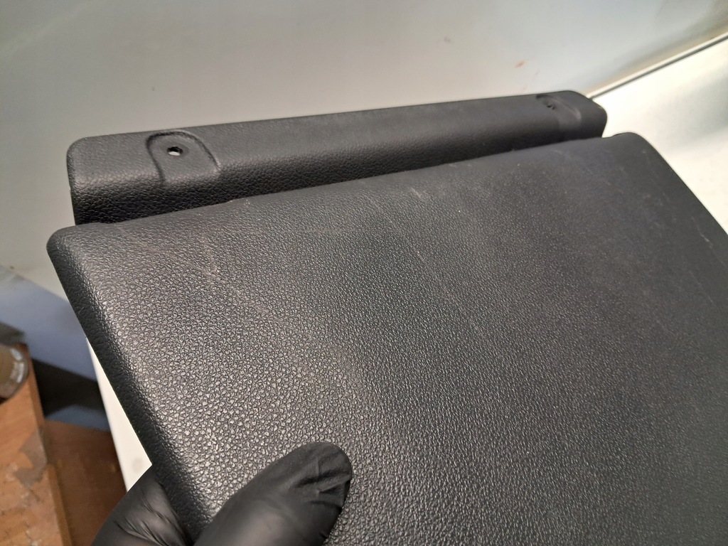 фото №5, Peugeot 5008 i раскладной stolik полка сиденье