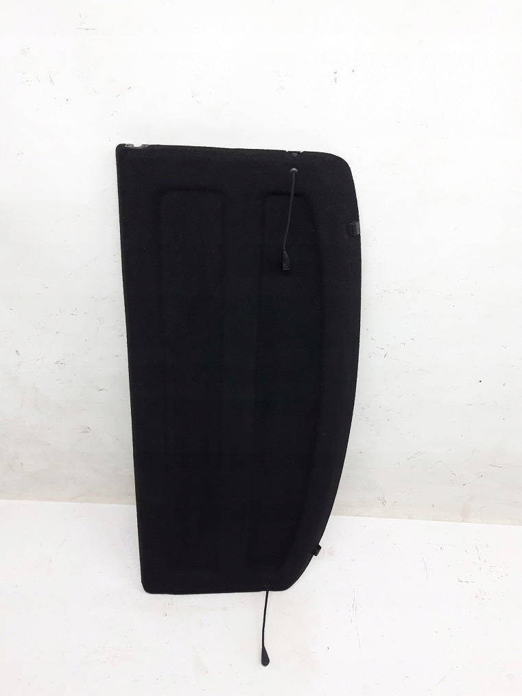 фото №1, Renault clio v hb. полка задняя багажник