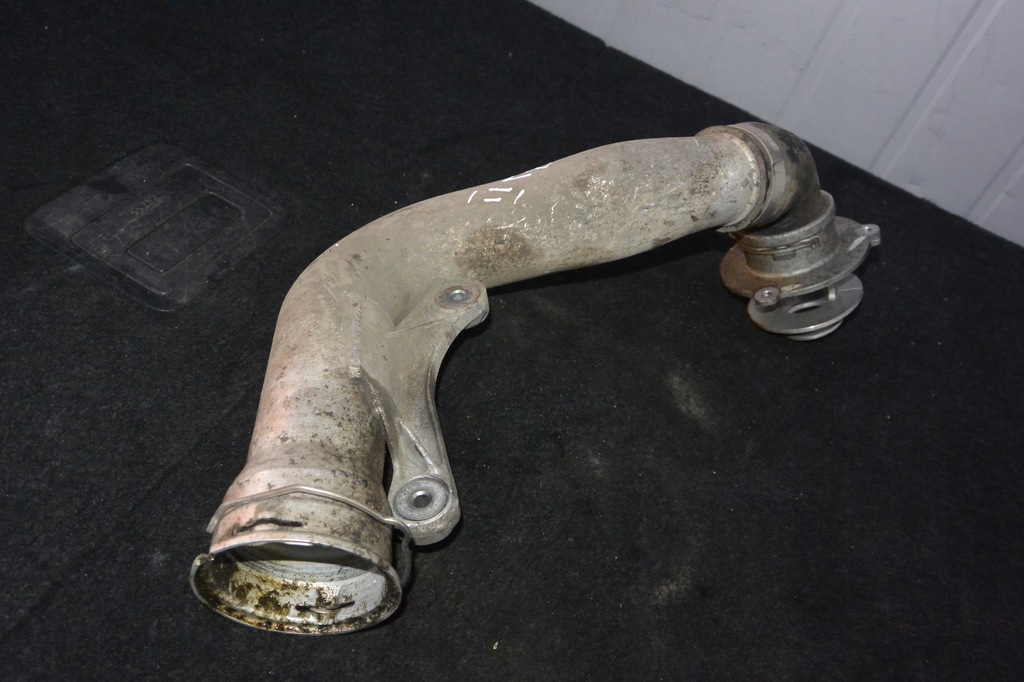 фото №5, Труба шланг wąż інтеркулер audi tt 8j seat vw