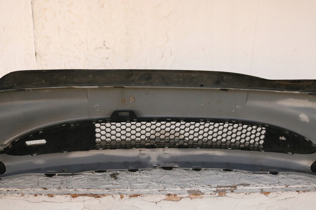 фото №9, Peugeot 206 бампер перед передній 9625078477