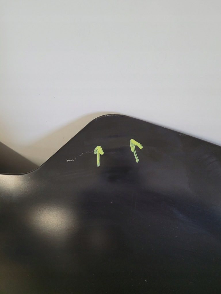 фото №5, Renault clio v 5 метал металева капот кришка двигуна oem оригінал