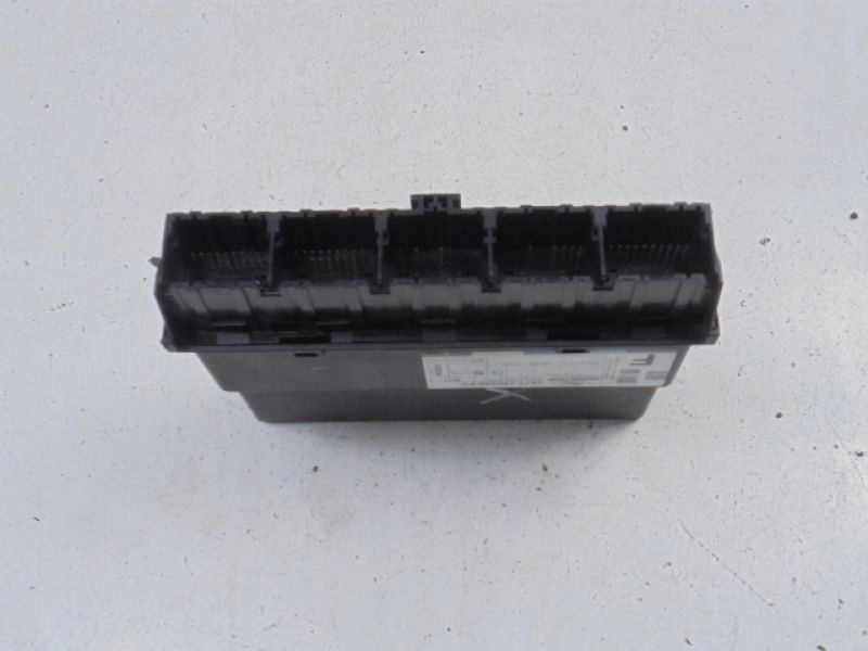 фото №8, Ford focus mk1 модуль комфорта 1s7t15k600fc