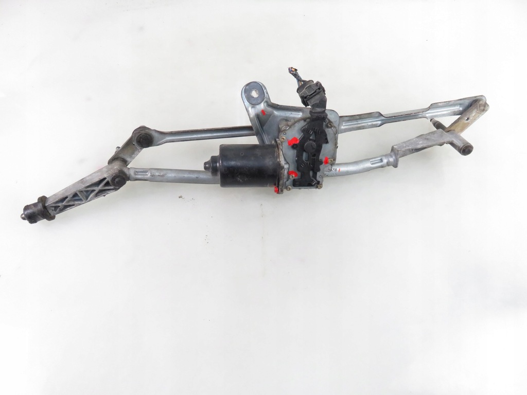 фото №1, Механизм дворник volvo s60 i 8624239