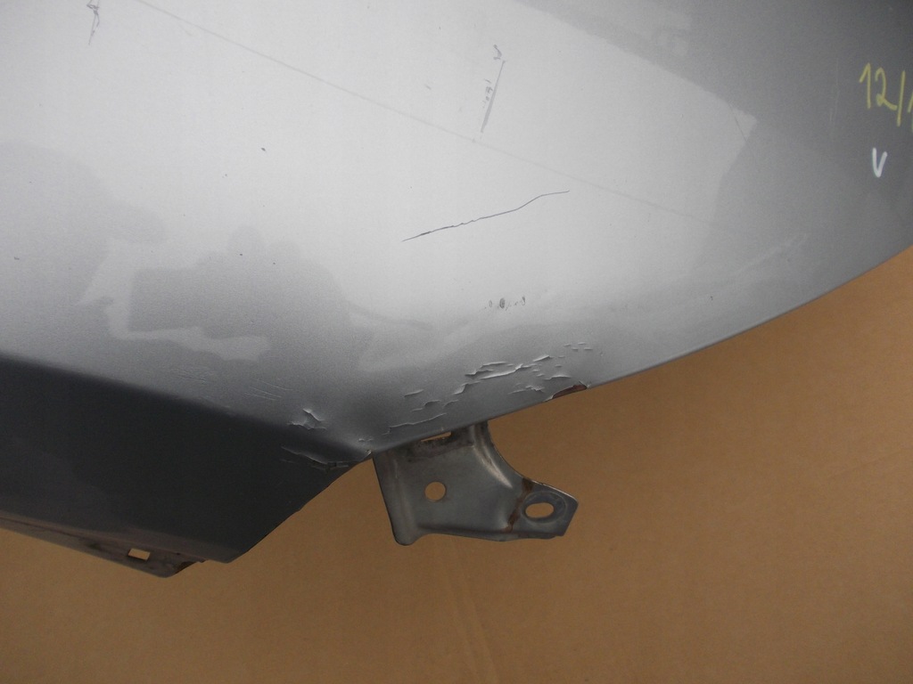 фото №9, Крыло правый перед honda civic viii ufo