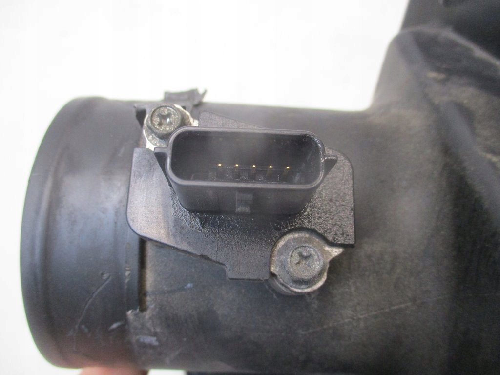 фото №6, Корпус фільтра повітря витратомір murano 2.5