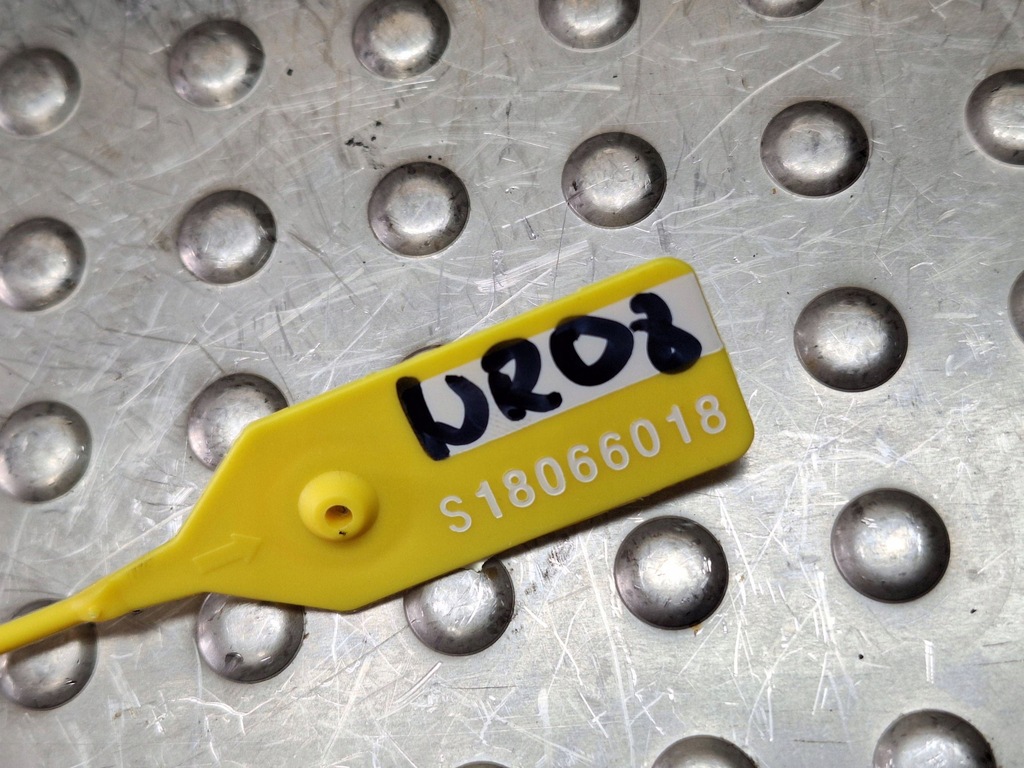 фото №7, Вал розподільного валу випускний mitsubishi outlander lancer 2.0 16v 01-07 4g63