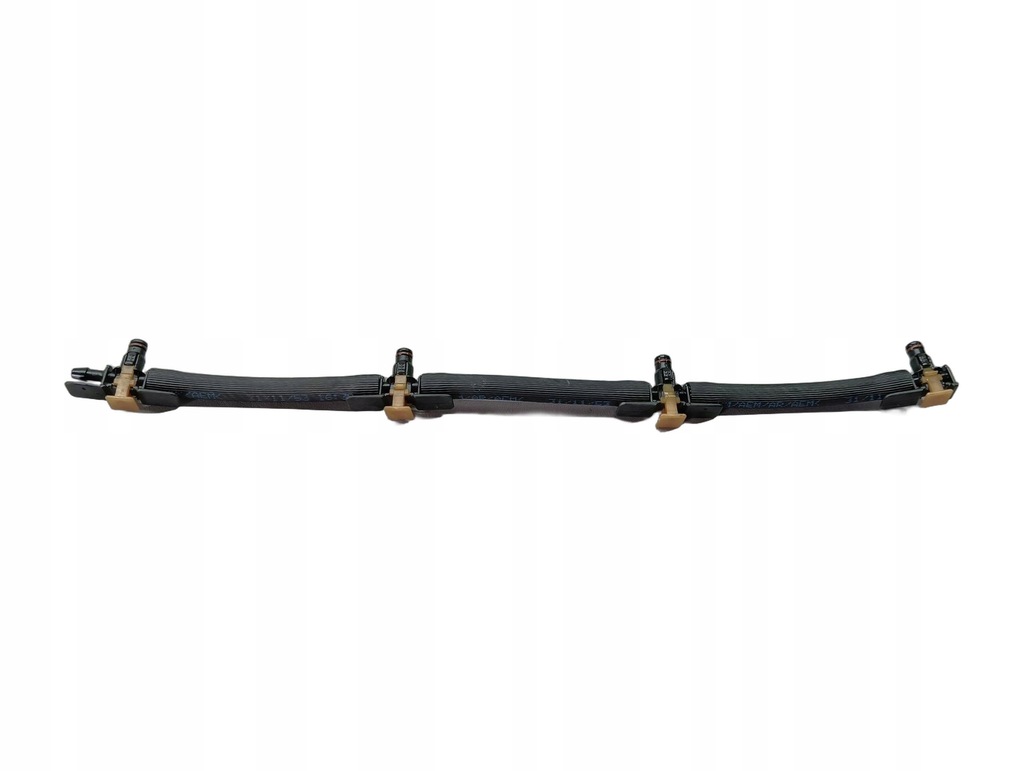 фото №1, Шланг обратка форсунок bmw 5 f10 f11 2.0d