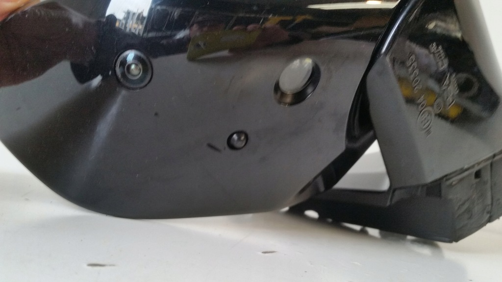 фото №5, Зеркало opel astra l