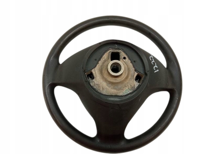 фото №9, Повітропровід подушка водія citroen nemo i 2007-