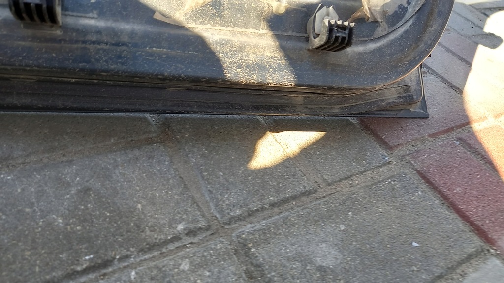 фото №7, Двері задня задні ліва skoda octavia i 00r 5d hb