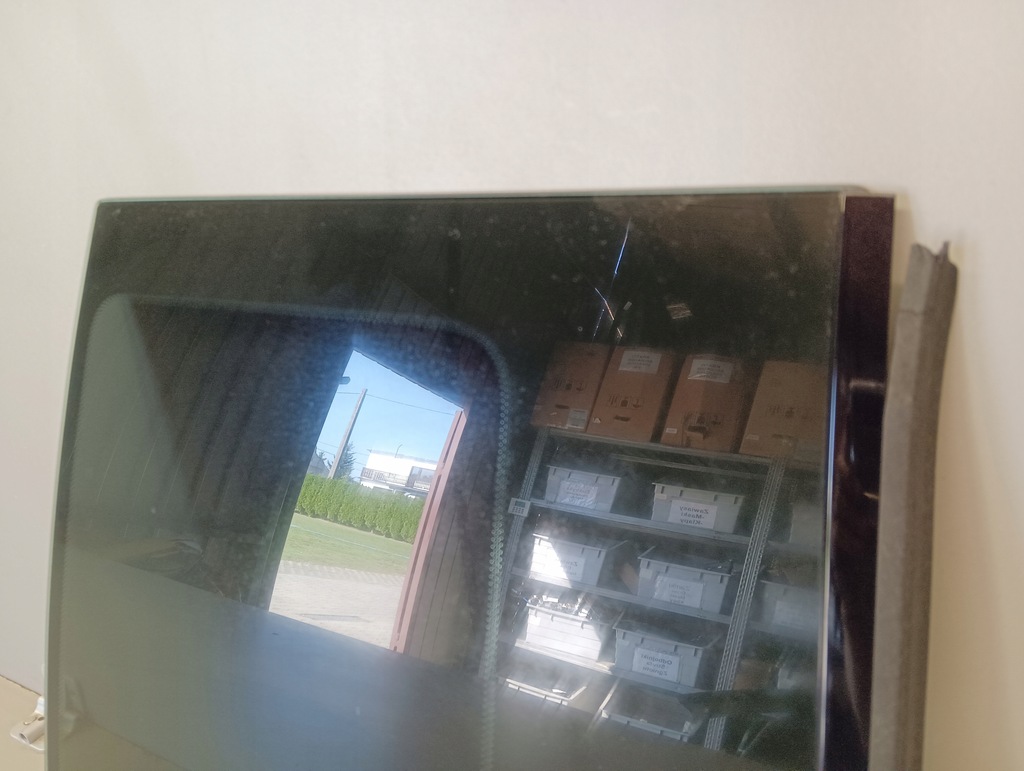 фото №3, Стекло дверь боковых mini cooper ii clubman r56