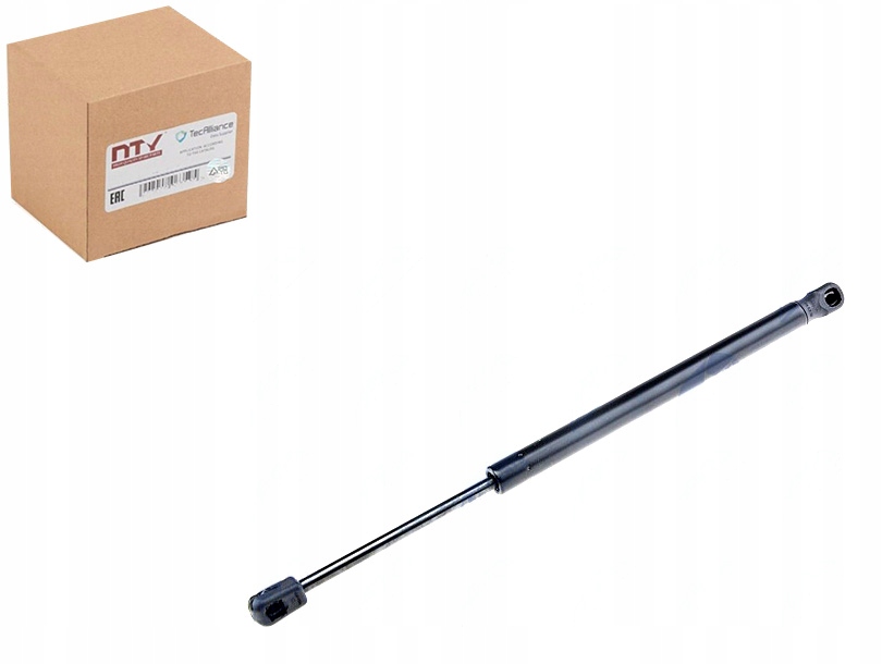 фото №1, Пружина газовая, крышка багажника nty ae-bm-042