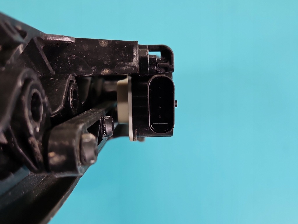 фото №6, Воздуховод впуск воздуха mokka b 2020 - 1.2 t