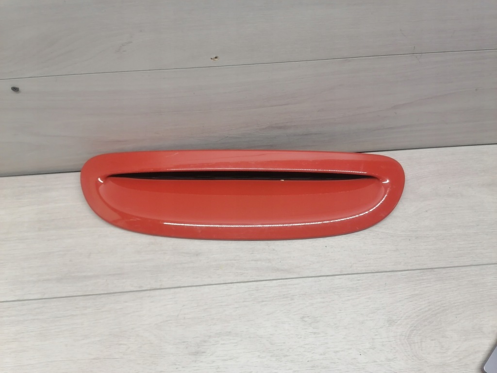 фото №1, Mini f55 впуск повітря капот 7328312