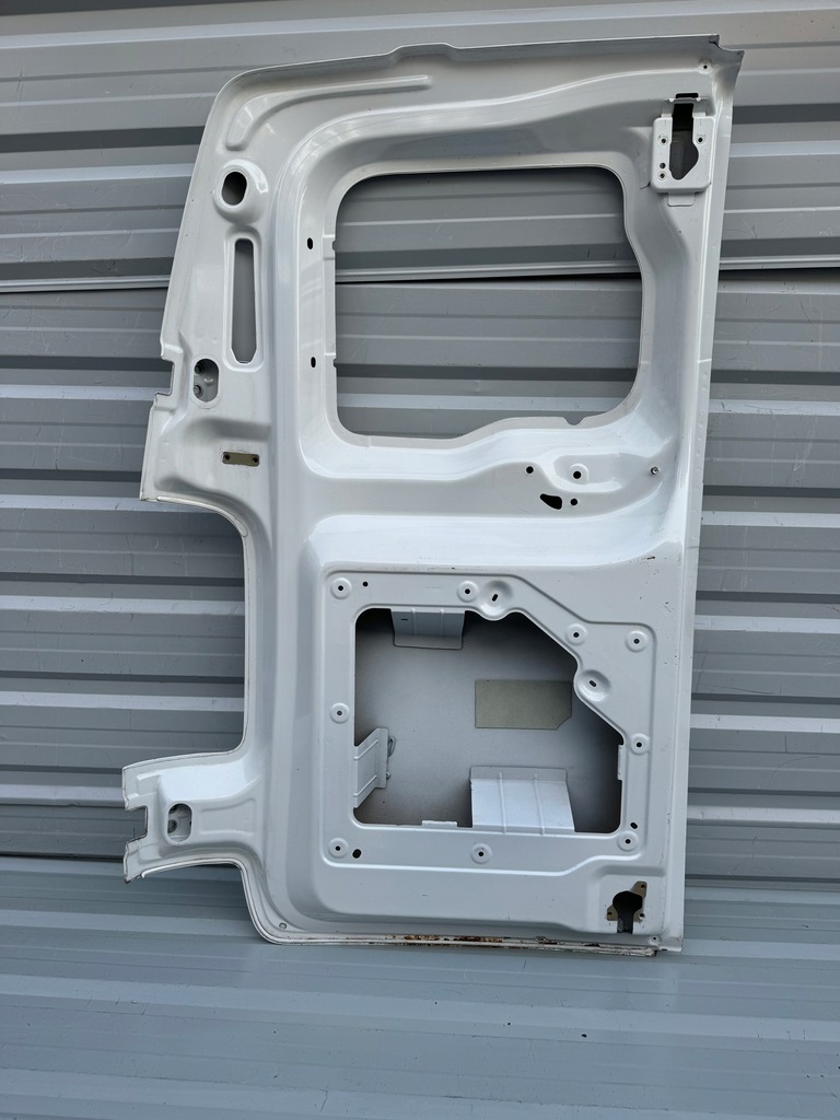 фото №16, Peugeot expert iii 3 jumpy proace 16r- дверь правый задняя правое задние