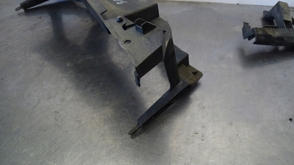 фото №11, Pas передній renault scenic ii 1.5dci 8200140174