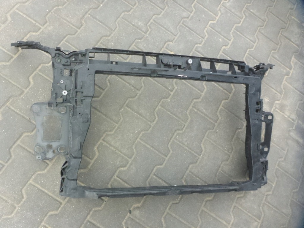 Audi q3 2 18- ремень передний усилитель 83a805594h оригинал Оригинал