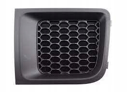 фото №1, Jeep renegade, 15 + решётка радиатора бампера левая