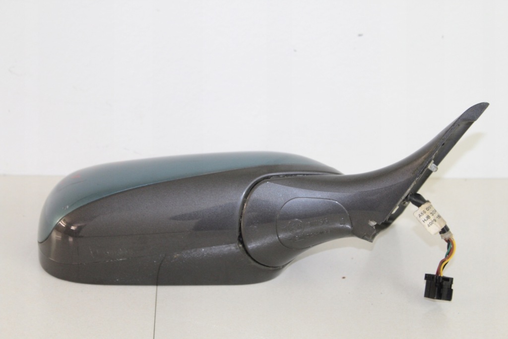 фото №5, Дзеркало праве jaguar xk8 96-02r 5pin jbc1861