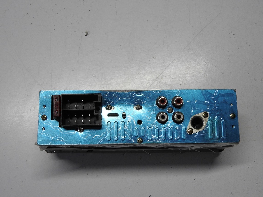 фото №6, Suzuki sx4 sx-4 06-09 радіо polarlander jsd-520