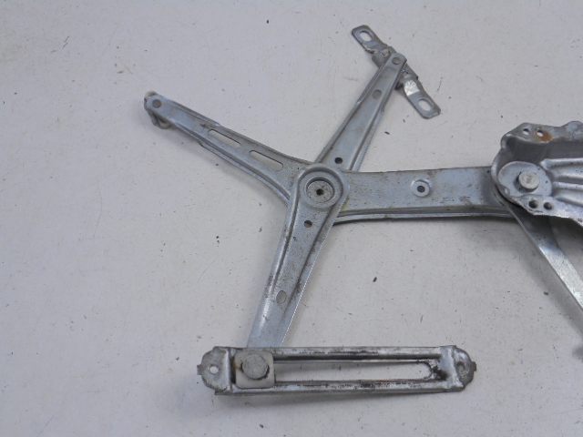 Opel astra g 2 2 механизм электрический стекло перед левый 5d 90521881 с Разборки