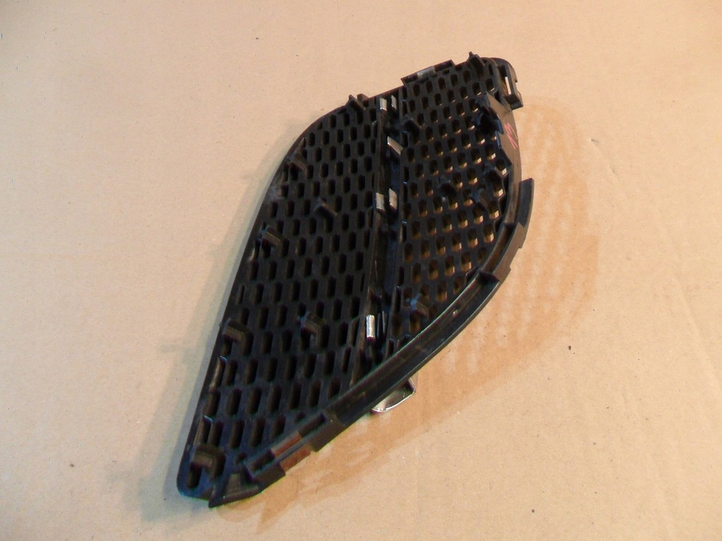 фото №15, Заглушка решітка радіатора ліва впуск nissan almera n16