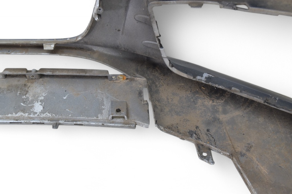 Бампер перед audi a4 b8 2010r. lz7h 2007-2011 Недорого