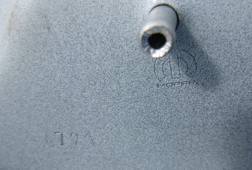 фото №8, Jeep compass ii крышка багажника задняя