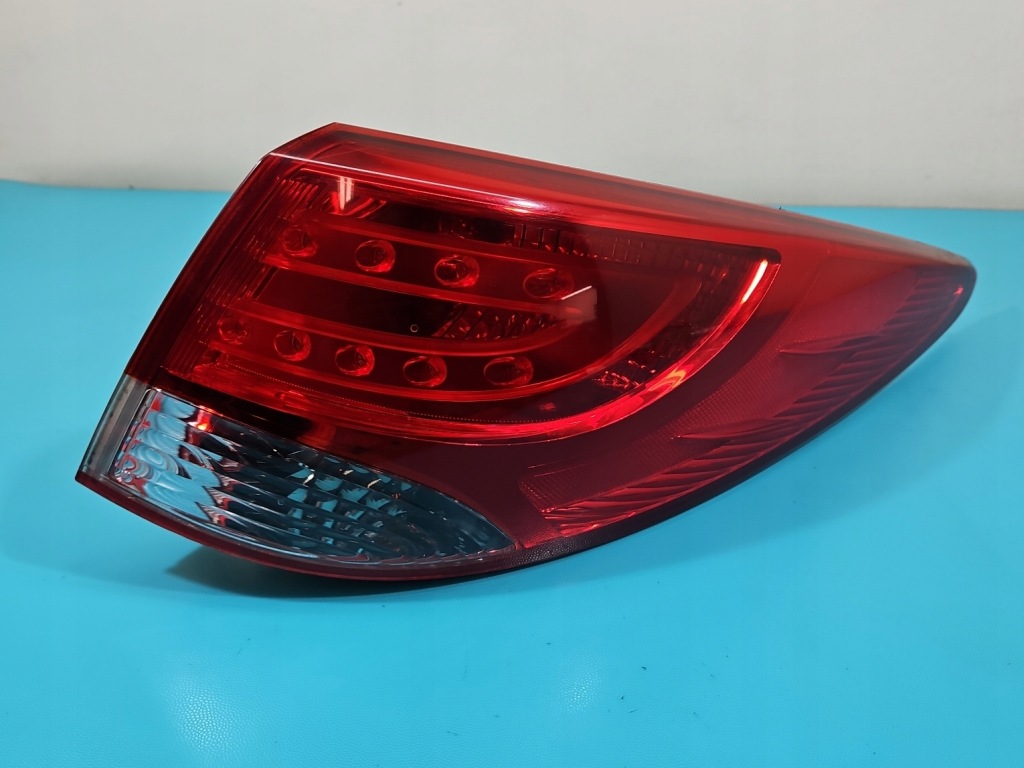 фото №1, Лампа задня права hyundai ix35 09- samlip europa оригінальний номер