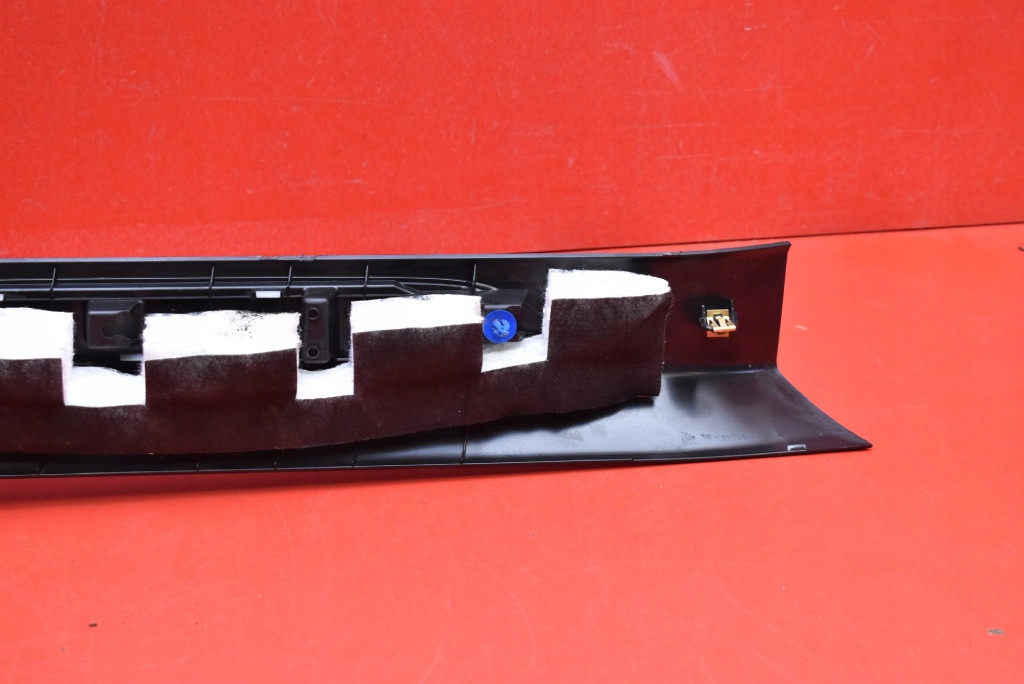 Молдинг накладка порог левая 1030393-00-d tesla model s 12-20 Цена