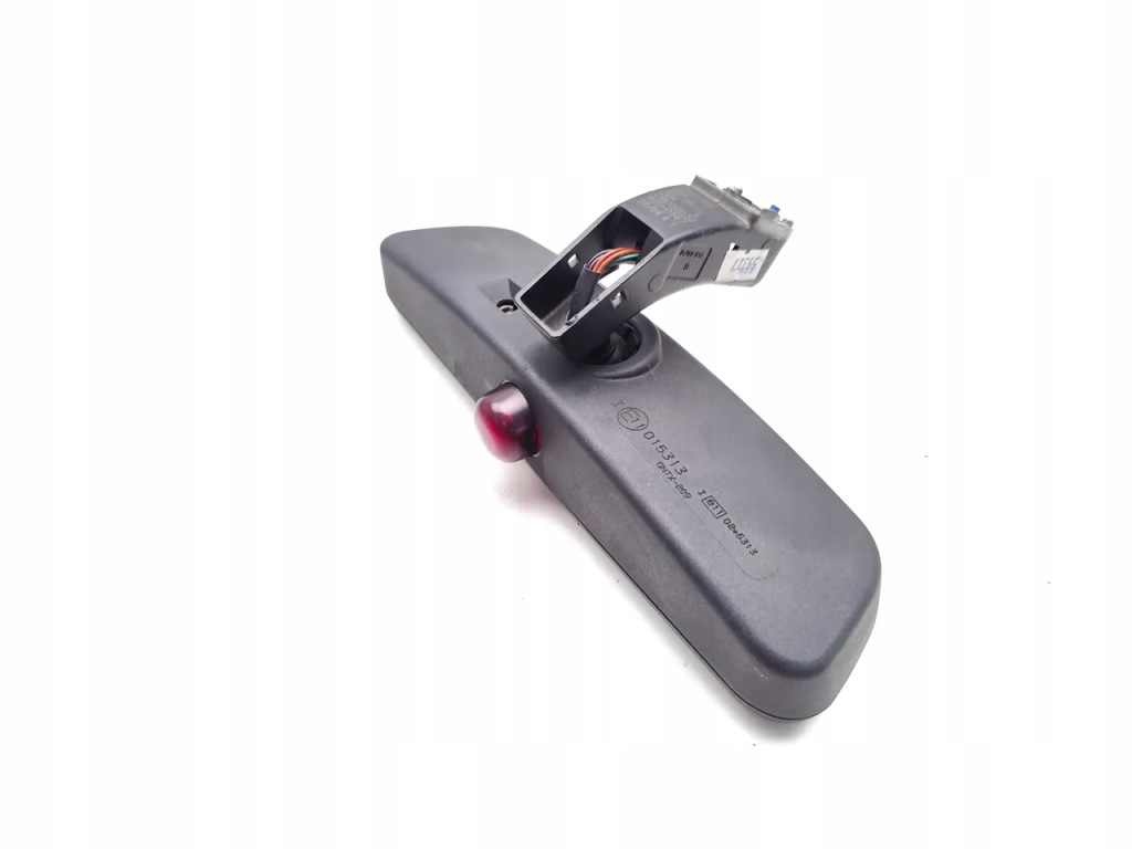 фото №5, Land rover range rover дзеркало заднього виду 2005 suv 4/5dr ctb000030 905-0567