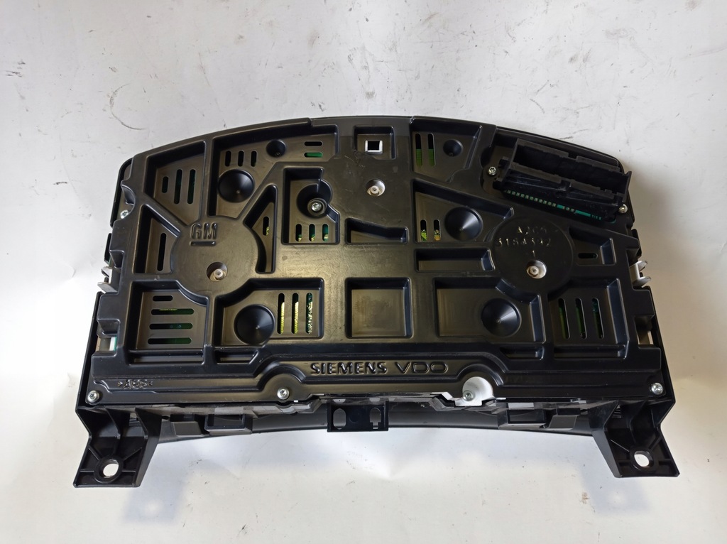 фото №6, Лічильник прилади opel zafira b 13225958