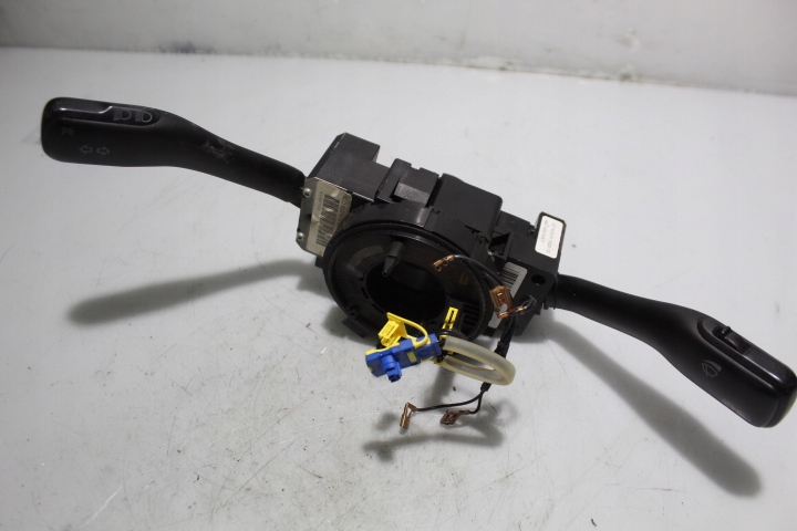 фото №1, Переключатель комбинированный света volkswagen golf iv