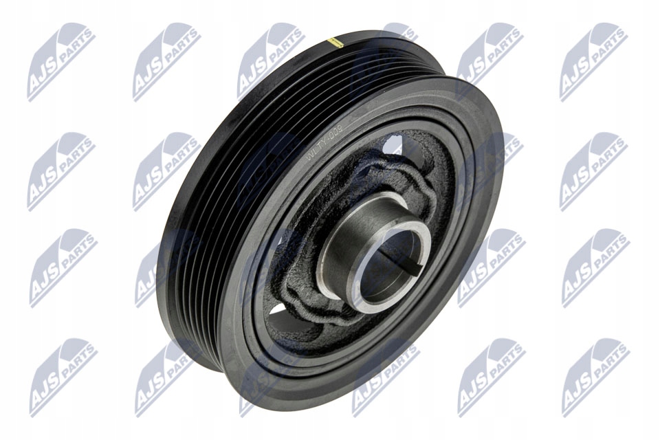 фото №1, Шкив toyota 1347031030 13470-31030