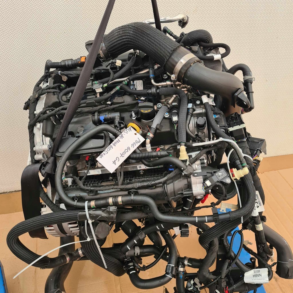 фото №10, Ford kuga escape 1.5 ecoboost двигатель kompletny