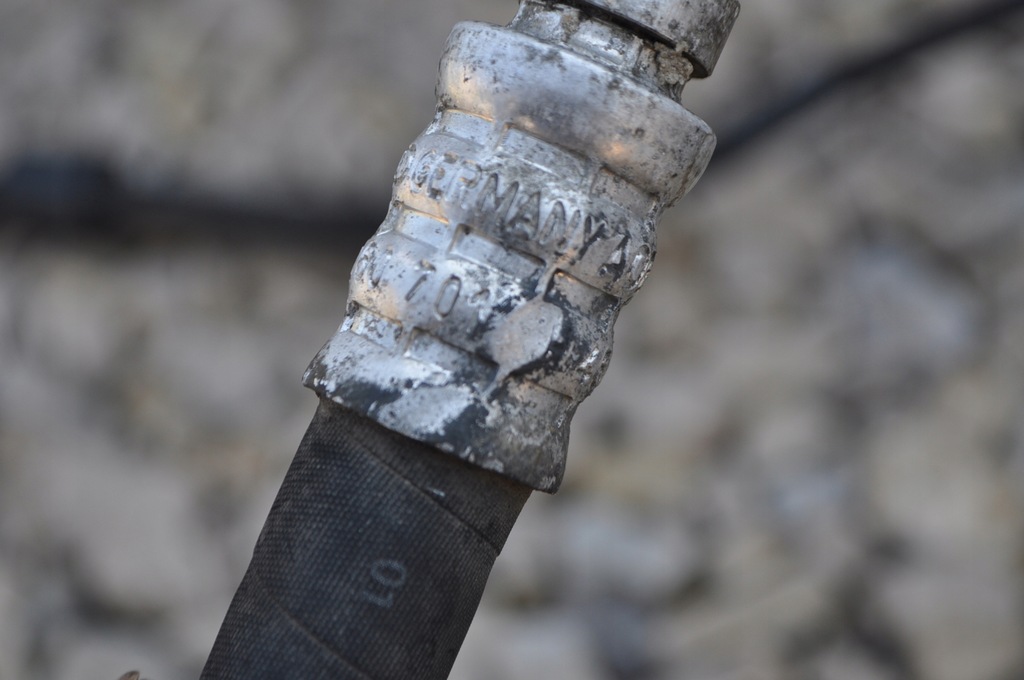 фото №7, Wąż шланг кондиціонера audi a4 b6 b7 8e0260701ah