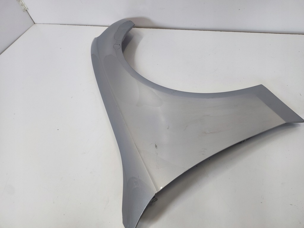 фото №6, Крыло перед передний правый audi a4 b8 lift