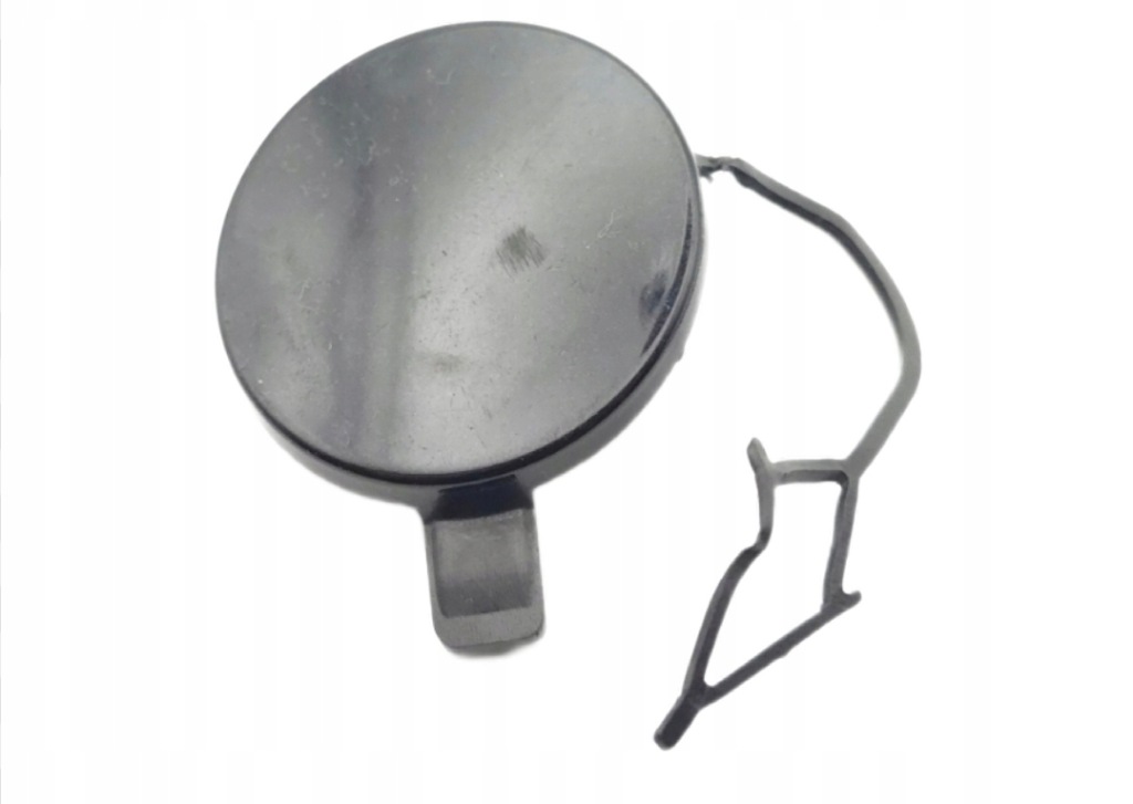 фото №1, Golf vii r-line заглушка hak бампер перед oryg