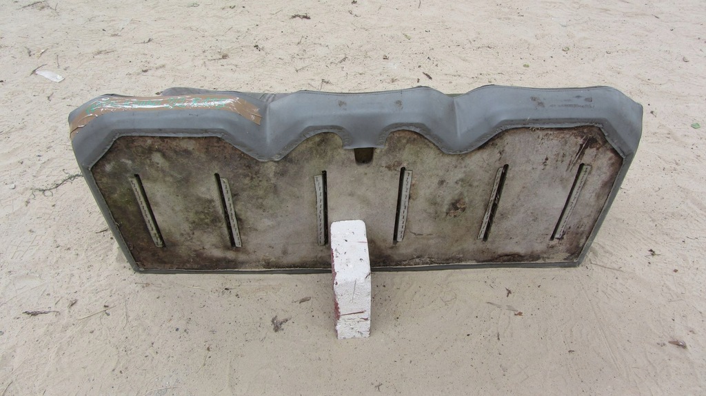 фото №5, Trafic vivaro ii holenderka dubel кабина заднее сиденье 01-14