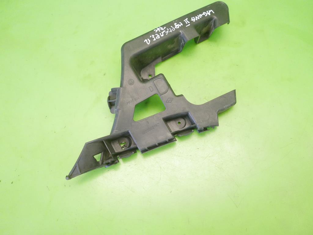 фото №3, Направляющая бампера правый задняя renault laguna ii phi hb