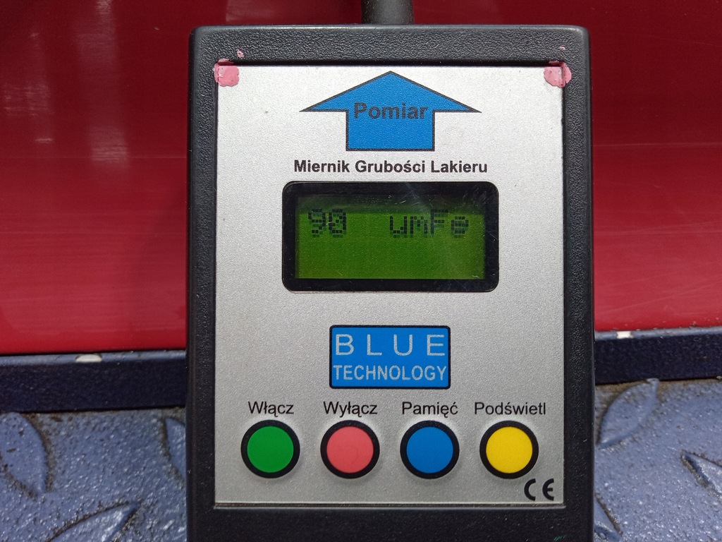 фото №4, Honda hr-v i 5d дверь перед правое r-81