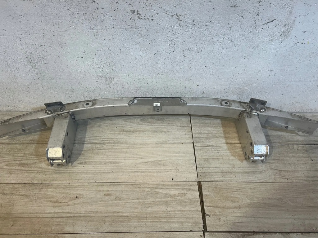 фото №6, Bmw 3 g20 g21 балка передняя