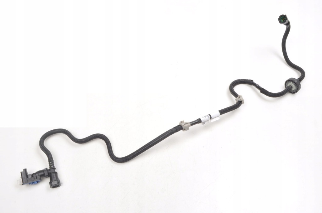 фото №1, Шланг вакуумa fiat 600 9847268980